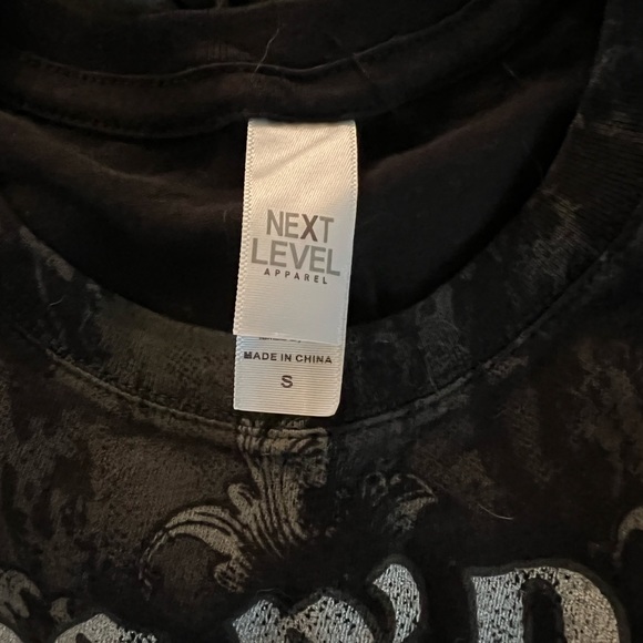 NWOT Guns N’ Roses Tee - Picture 4 of 6